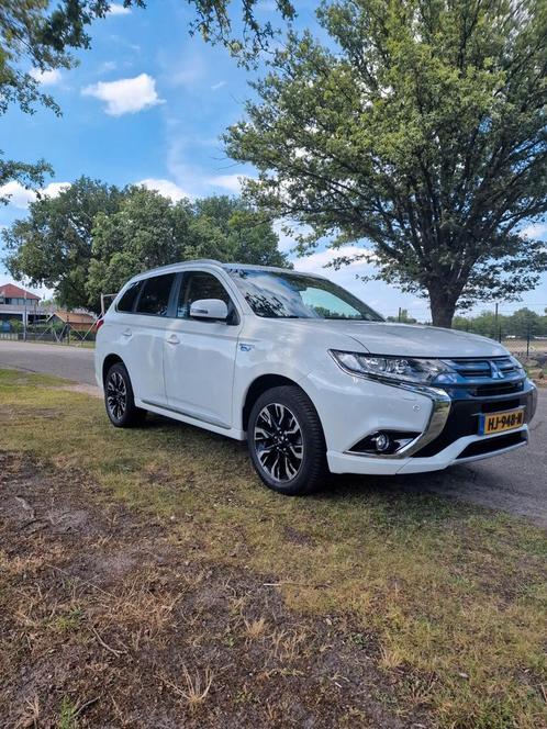 Mitsubishi Outlander 2.0 Phev