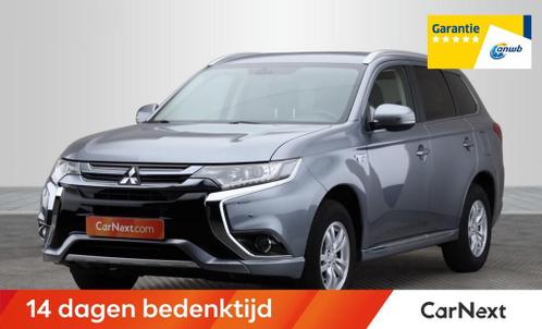 Mitsubishi Outlander 2.0 PHEV Business Edition Automaat, Nav