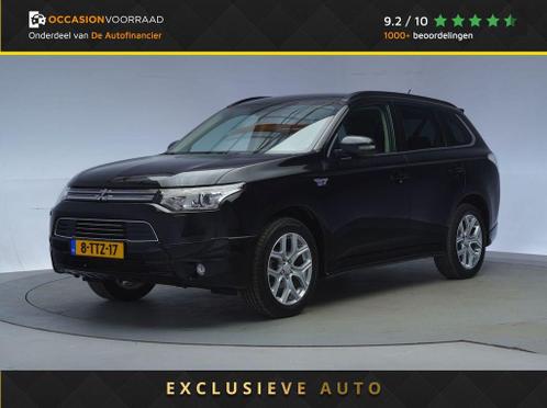 Mitsubishi Outlander 2.0 PHEV Executive Edition  20.945,00