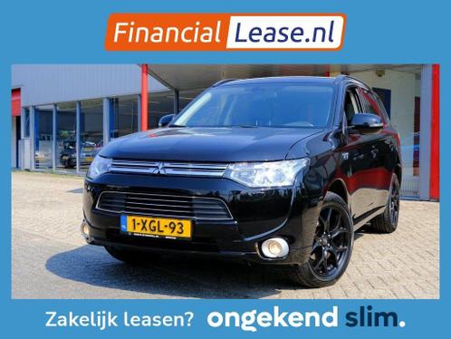 Mitsubishi OUTLANDER 2.0 PHEV Executive Edition Aut. -Excl.