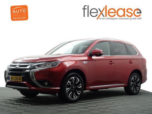 Mitsubishi Outlander 2.0 PHEV Executive Edition Aut- Xenon L