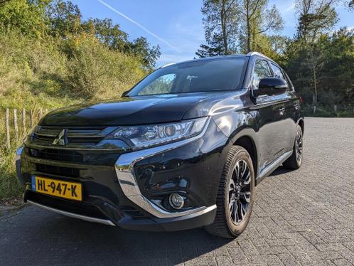 Mitsubishi Outlander 2.0 PHEV  Executive edition  Trekhaak