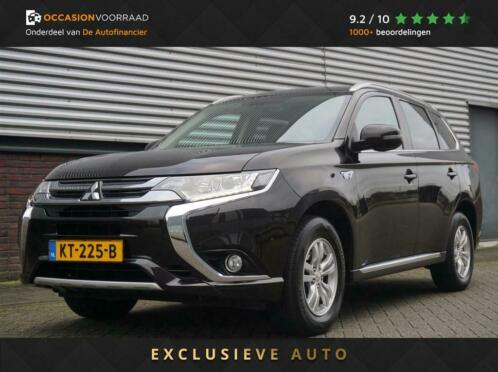 Mitsubishi Outlander 2.0 PHEV Facelift Business  22.750,00