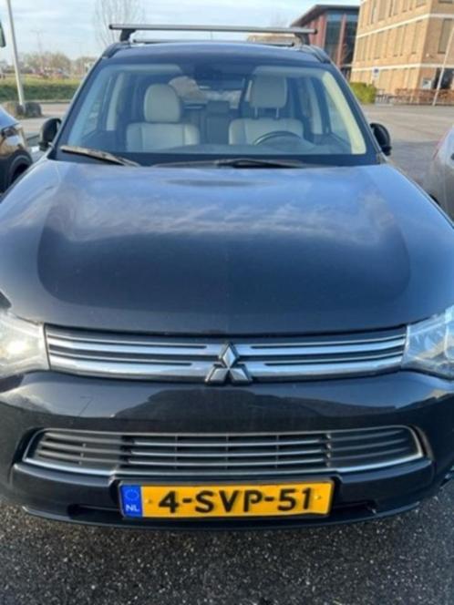 Mitsubishi Outlander 2.0  Phev Instyle 2013 (189d km)