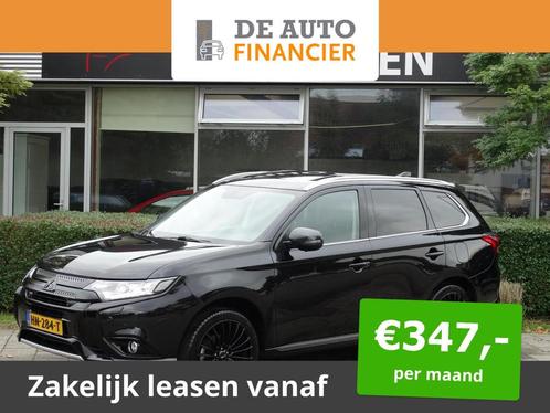 Mitsubishi Outlander 2.0 PHEV instyle - PANORA  20.950,0