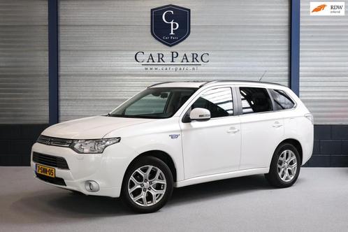 Mitsubishi Outlander 2.0 PHEV Instyle XENONSCHUIFDAKLEER