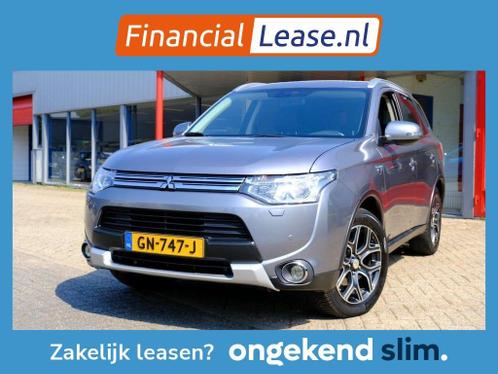 Mitsubishi OUTLANDER 2.0 PHEV Limited Edition X-Line Aut. Xe