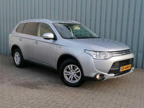 Mitsubishi Outlander 2.0 PHEV  Nette staat   Navi  Trekh