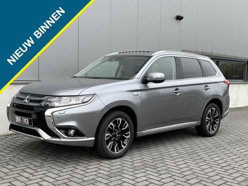 Mitsubishi Outlander 2.0 PHEV Premium FULL SchuifdakClimate