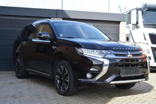 Mitsubishi Outlander 2.0 Phev Prestige 203pk 4WD CV 2017