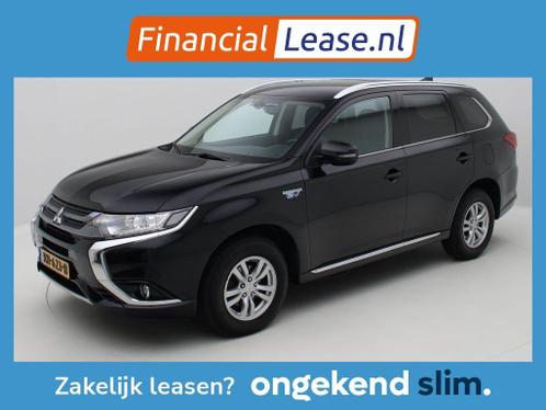 Mitsubishi OUTLANDER 2.0 PHEV Pure ( 25950,- INCL.BTW.)