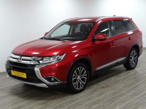 Mitsubishi Outlander 2.2 DI-D Connect Pro 2017 Diesel Nr 040