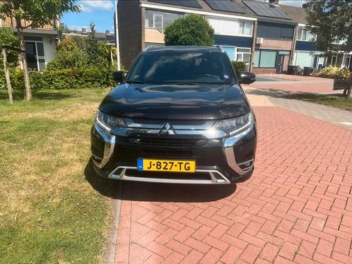 Mitsubishi Outlander 2.4 Dohc Mivec Phev 240pk 4WD Aut 2020