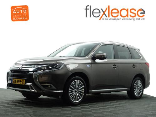 Mitsubishi Outlander 2.4 PHEV Intense Aut- Xenon Led, Camera