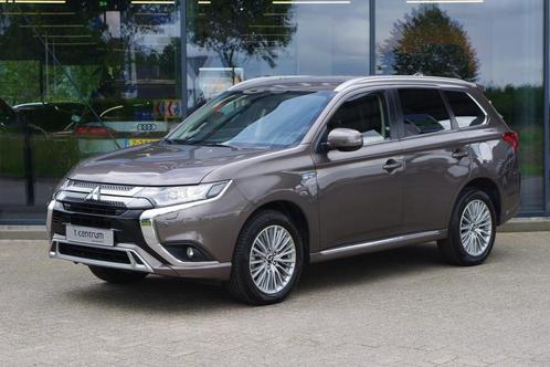 Mitsubishi Outlander 2.4 PHEV Intense, Cruise Control, Camer