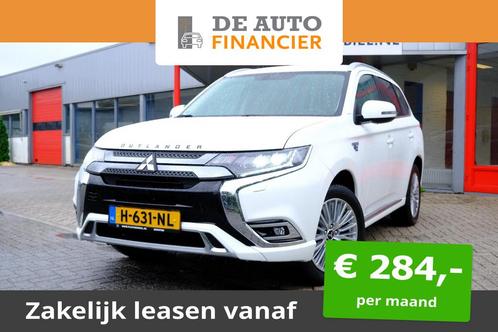 Mitsubishi Outlander 2.4 PHEV Pure Aut. Full L  20.750,0