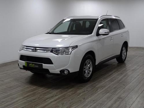 Mitsubishi Outlander SUV 2.0 Business Edition 7-persoons 037