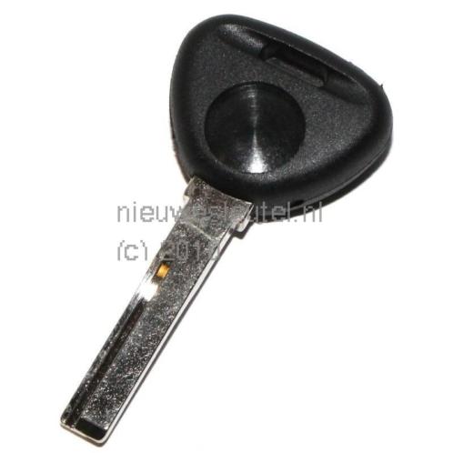 Mitsubishi sleutel behuizing, handzender afstandbediening rc