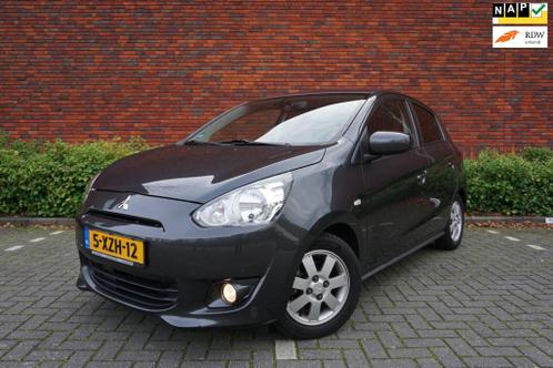 Mitsubishi Space Star 1.0 Bright  DEALERONDERHOUDEN