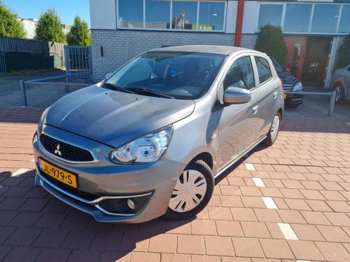 Mitsubishi Space Star 1.0 Cool Airco (bj 2016)