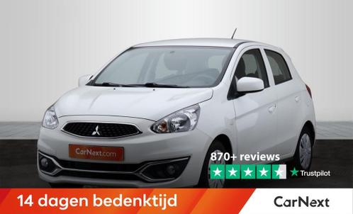 Mitsubishi Space Star 1.0 Cool, Airconditioning (bj 2018)