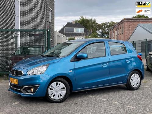 Mitsubishi Space Star 1.0 Cool AircoUSB Nieuwstaat