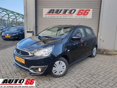 Mitsubishi Space Star 1.0 Cool met AIRCO en 4 nieuwe banden