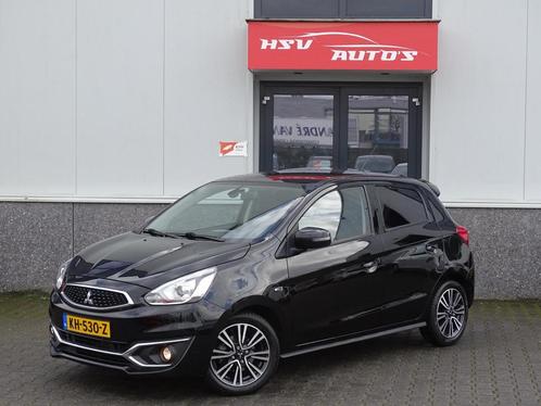 Mitsubishi Space Star 1.2 Instyle navigatie automaat org NL