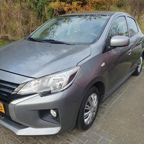 Mitsubishi Space Star 1.2 Mivec Cleartec Asampg 71pk 2022