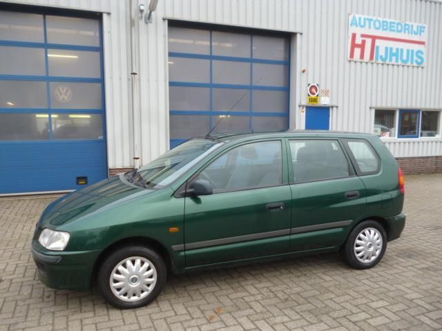 Mitsubishi Space Star 1.3 GL airco