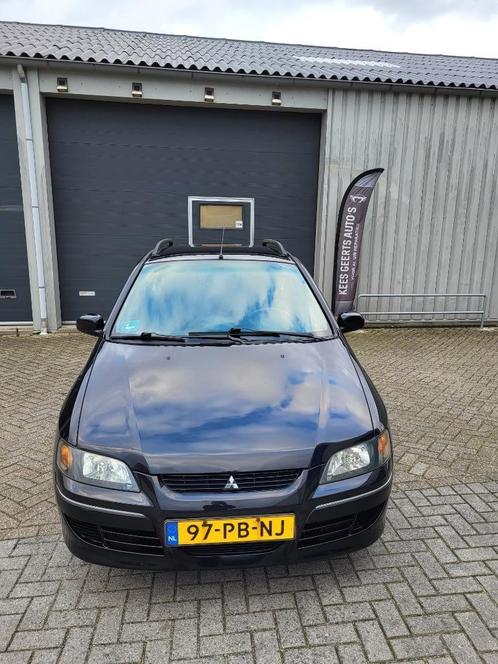 Mitsubishi Space-Star 1.6 Comfort  VERKOCHT