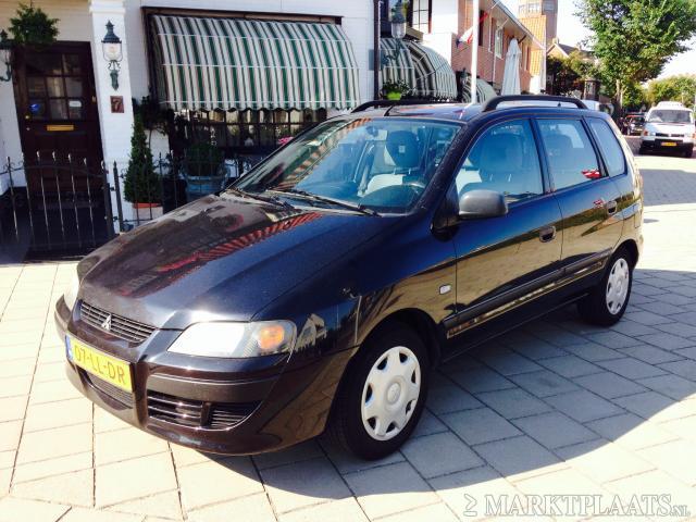 Mitsubishi Space Star 1.6 Family Airco 2003 