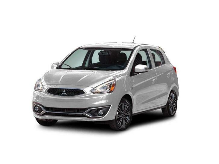 Mitsubishi Space Star Cool Private Lease Prive va 199 euro