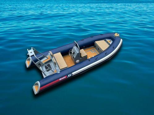 MK Marine 480 ALU rib  andere maten ook op voorraad 520580