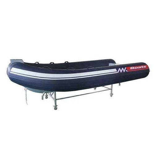 MK360 RIB rubberboot ook  in andere maten 330 en 380