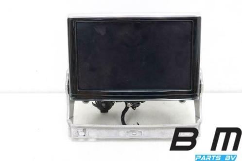 MMI display High 8 inch Audi A8 4H 4H0919604G