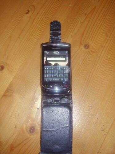 Mobiel Blackberry