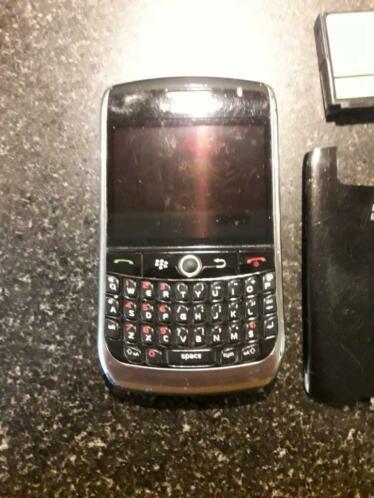 Mobiel BlackBerry CE 0168