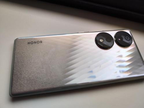 mobiel Honor 70 Silver edtion