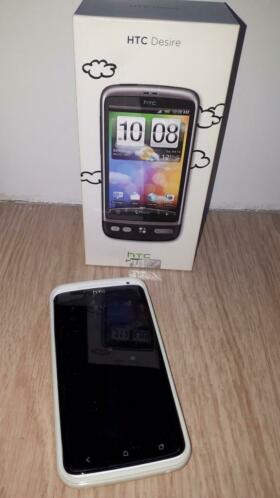 Mobiel, HTC Desire