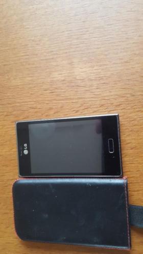 Mobiel lg