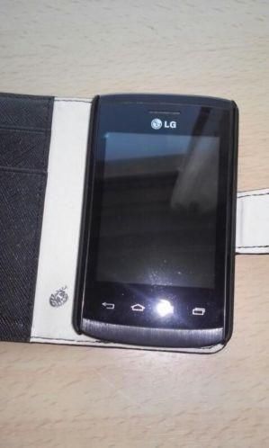 mobiel lg L1