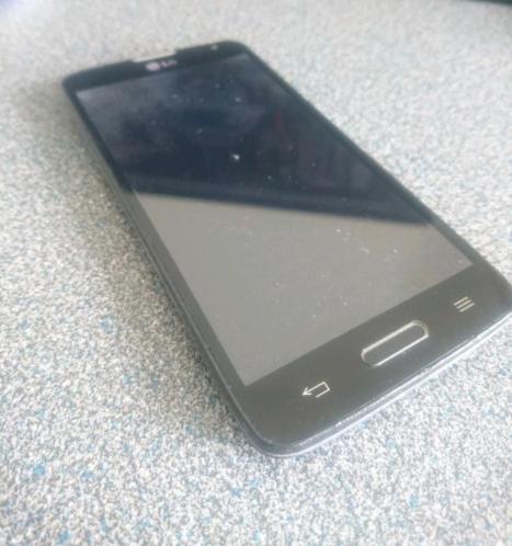 Mobiel LG L90