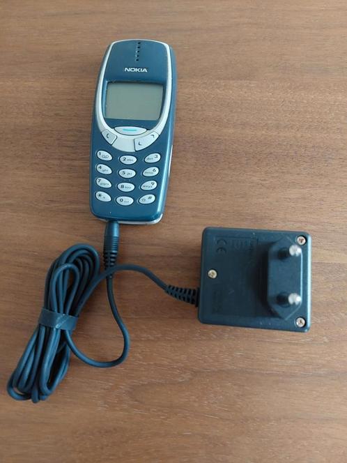 Mobiel Nokia