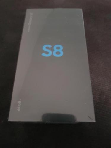 mobiel( samsung galaxy s8)