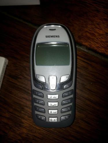 mobiel siemens A57