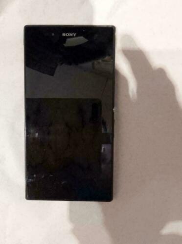 Mobiel Sony Xperia Z Ultra