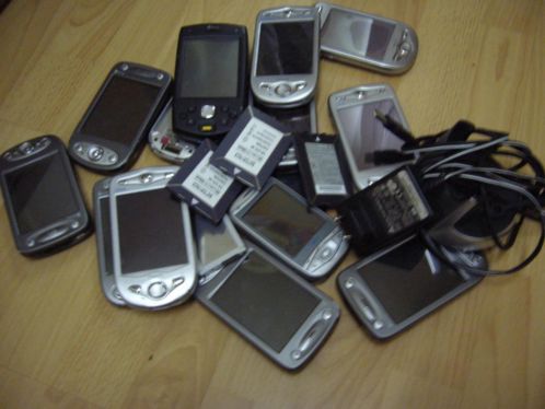 mobiel telefon