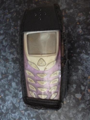 mobiel telefoon nokia 3310