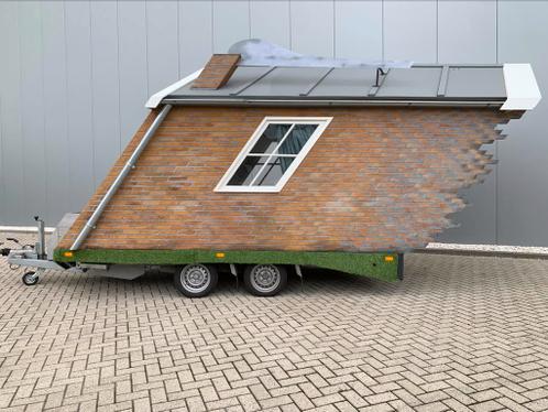 Mobiel Tiny House